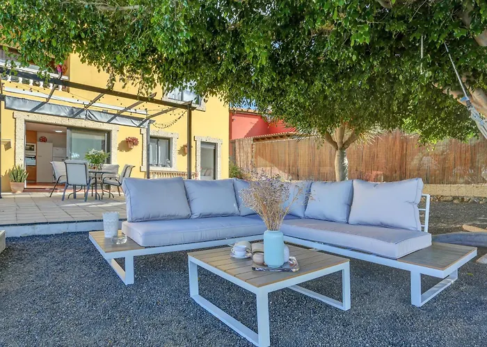 Private Heated Pool El Draguito